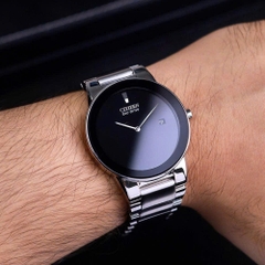 Đồng Hồ Nam Citizen Quartz Eco-Drive Axiom  AU1060-51E