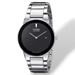 Đồng Hồ Nam Citizen Quartz Eco-Drive Axiom  AU1060-51E