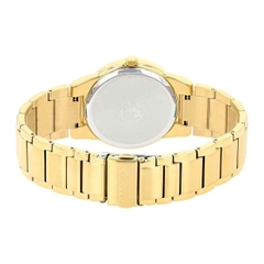 Đồng Hồ Nam Citizen Quartz Eco-Drive Axiom AU1062-56E