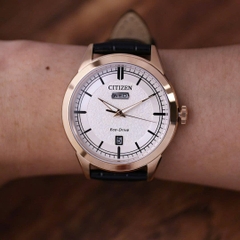 Đồng Hồ Nam Citizen Eco-drive AW0153-04A