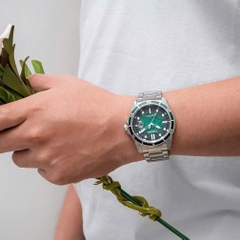 Đồng Hồ Nam Citizen Quartz Eco-drive AW1811-82X