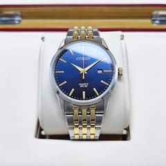 Đồng Hồ Nam Citizen Quartz BI5006-81L