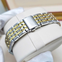 Đồng Hồ Nam Citizen Quartz BI5006-81L