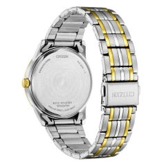 Đồng Hồ Nam Citizen Quartz BI5007-53A
