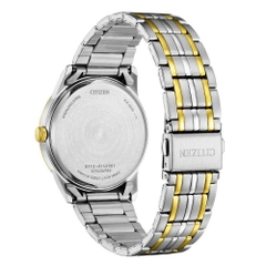 Đồng Hồ Nam Citizen Quartz BI5007-53L