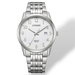 Đồng Hồ Nam Citizen Quartz BI5008-51A
