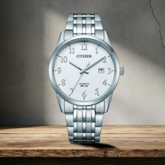 Đồng Hồ Nam Citizen Quartz BI5008-51A