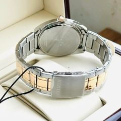 Đồng Hồ Nam Citizen Quartz BI5104-57X