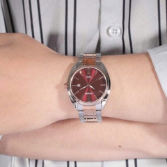 Đồng Hồ Nam Citizen Quartz BI5104-57X