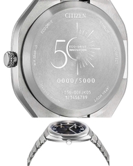 Đồng Hồ Nam Citizen Quartz Eco-Drive Photon Limited BJ6560-53W