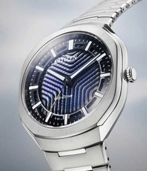 Đồng Hồ Nam Citizen Quartz Eco-Drive Photon Limited BJ6560-53W
