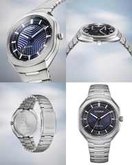 Đồng Hồ Nam Citizen Quartz Eco-Drive Photon Limited BJ6560-53W