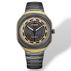 Đồng Hồ Nam Citizen Quartz Eco-Drive Photon Limited  BJ6569-59X