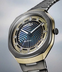 Đồng Hồ Nam Citizen Quartz Eco-Drive Photon Limited  BJ6569-59X