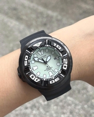 Citizen Nam Quartz Eco-Drive Promaster Marine Diver's BJ8055-04X