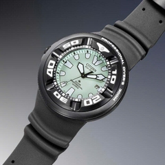 Citizen Nam Quartz Eco-Drive Promaster Marine Diver's BJ8055-04X