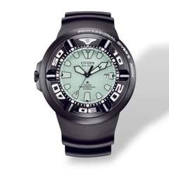 Citizen Nam Quartz Eco-Drive Promaster Marine Diver's BJ8055-04X