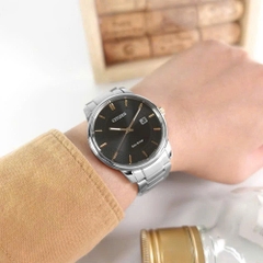 Đồng Hồ Nam Citizen Quartz Eco-drive BM6977-70E