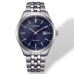 Đồng Hồ Nam Citizen Quartz Eco-drive BM7560-59L