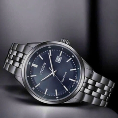 Đồng Hồ Nam Citizen Quartz Eco-drive BM7567-50L