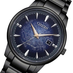 Đồng Hồ Nam Citizen Quartz Eco-Drive BM7595-89M