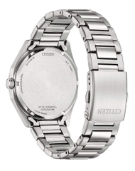 Đồng Hồ Nam Citizen Quartz Eco-drive BM7631-87M