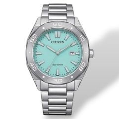 Đồng Hồ Nam Citizen Quartz Eco-drive BM7631-87M