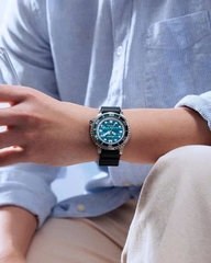 Đồng Hồ Nam Citizen Quartz Eco-drive Promaster Limited  BN0167-09W