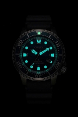 Đồng Hồ Nam Citizen Quartz Eco-drive Promaster Limited  BN0167-09W