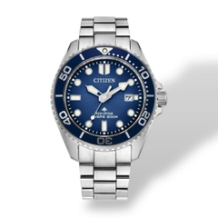 Đồng Hồ Nam Citizen Quartz Eco-Drive Promaster BN0260-54L