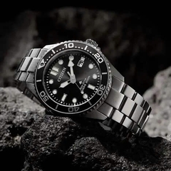 Đồng Hồ Nam Citizen Quartz Eco-Drive Promaster BN0261-51E