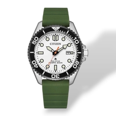 Đồng Hồ Nam Citizen Quartz Eco-Drive  Promaster Marine  BN0265-00A