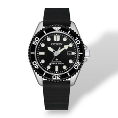 Đồng Hồ Nam Citizen Quartz Eco-Drive  Promaster Marine BN0266-07E