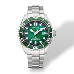 Đồng Hồ Nam Citizen Quartz Eco-Drive Promaster BN0269-50W