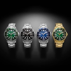 Đồng Hồ Nam Citizen Quartz Eco-Drive Promaster BN0269-50W