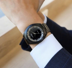Đồng Hồ Nam Citizen Quartz Eco-Drive BN1015-52E