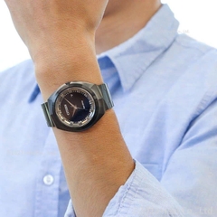Đồng Hồ Nam Citizen Quartz Eco-Drive BN1015-52E