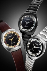 Đồng Hồ Nam Citizen Quartz Eco-Drive BN1015-52E