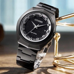 Đồng Hồ Nam Citizen Quartz Eco-Drive BN1015-52E