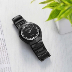Đồng Hồ Nam Citizen Quartz Eco-Drive BN1015-52E