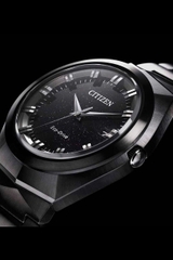 Đồng Hồ Nam Citizen Quartz Eco-Drive BN1015-52E
