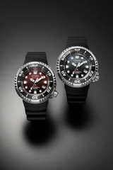 Đồng Hồ Nam Citizen Quartz Eco-Drive Promaster BN1024-01Z
