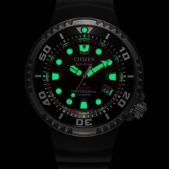 Đồng Hồ Nam Citizen Quartz Eco-Drive Promaster BN1024-01Z