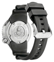 Đồng Hồ Nam Citizen Quartz Eco-Drive Promaster Limitted BN1025-08L