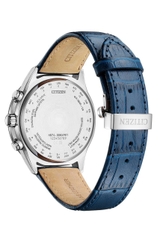 Đồng Hồ Nam Citizen Quartz Eco-Drive Radio Controlled Moon Phase BY1030-09A