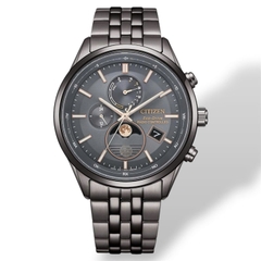 Đồng Hồ Nam Citizen Quartz Eco-Drive Radio Controlled Moon Phase BY1037-51H