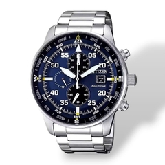 Đồng Hồ Nam Citizen Quartz Eco-drive CA0690-88L