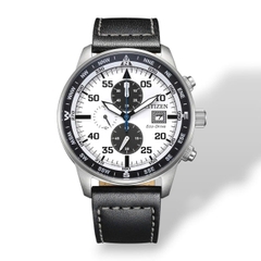 Đồng Hồ Nam Citizen Quartz Eco-drive CA0880-07A