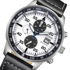 Đồng Hồ Nam Citizen Quartz Eco-drive CA0880-07A