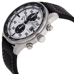 Đồng Hồ Nam Citizen Quartz Eco-drive CA0880-07A
